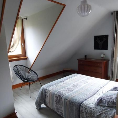 Chambre Au Moulin Des Templiers Шодз-Ег Екстериор снимка
