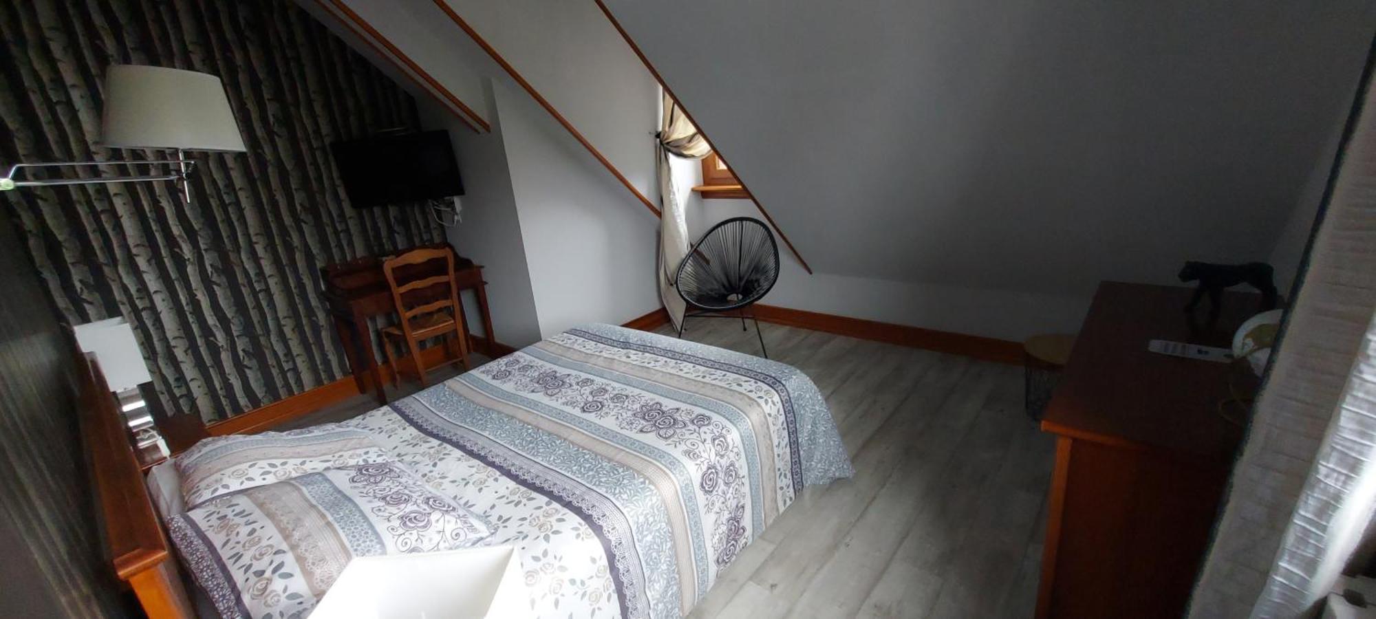 Chambre Au Moulin Des Templiers Шодз-Ег Екстериор снимка