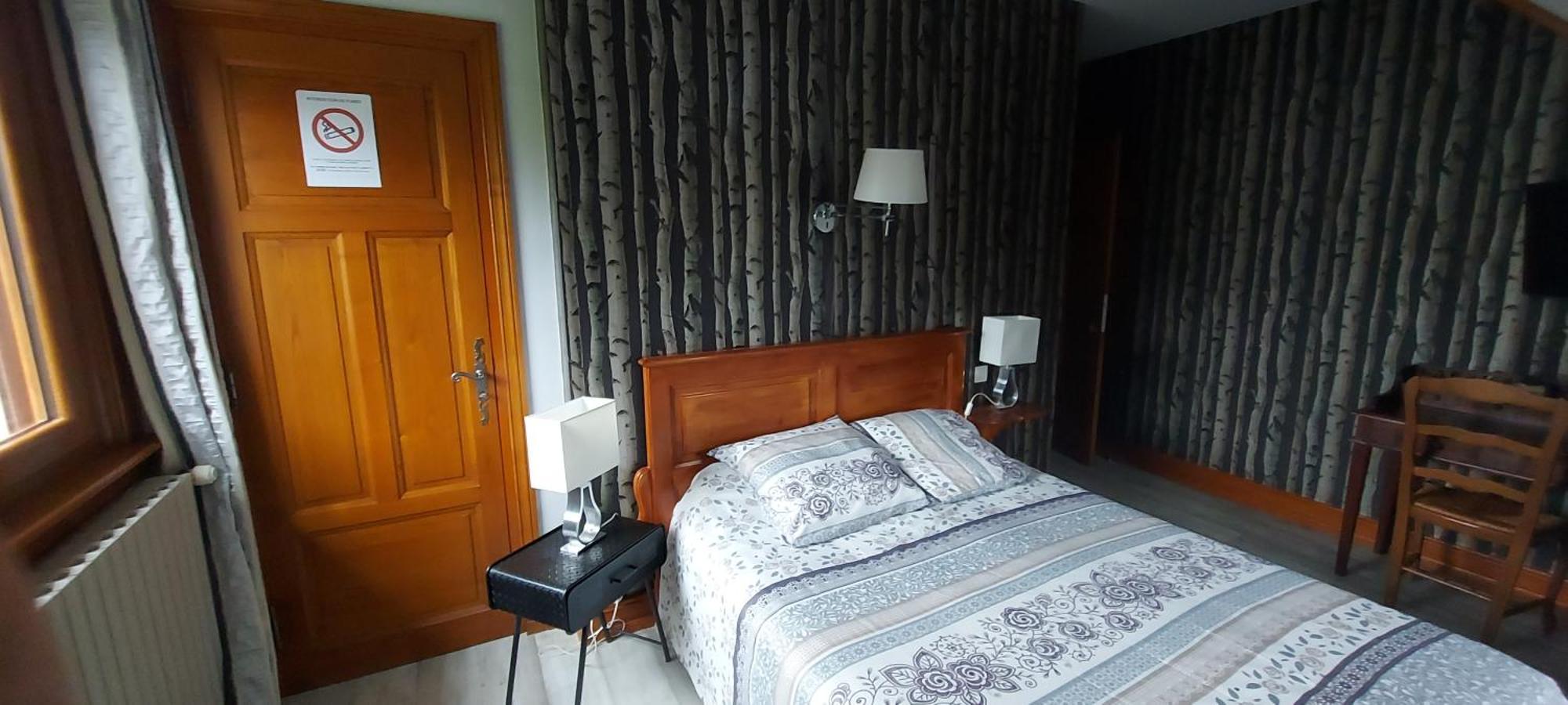 Chambre Au Moulin Des Templiers Шодз-Ег Екстериор снимка
